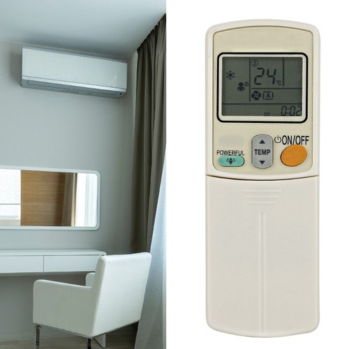 Air Conditioner Remote for DAIKIN Air Conditioning English Remote Controller - Picture 2 of 8