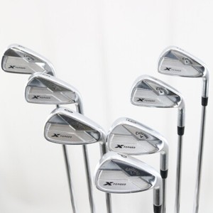Callaway X Forged 18 | eBay