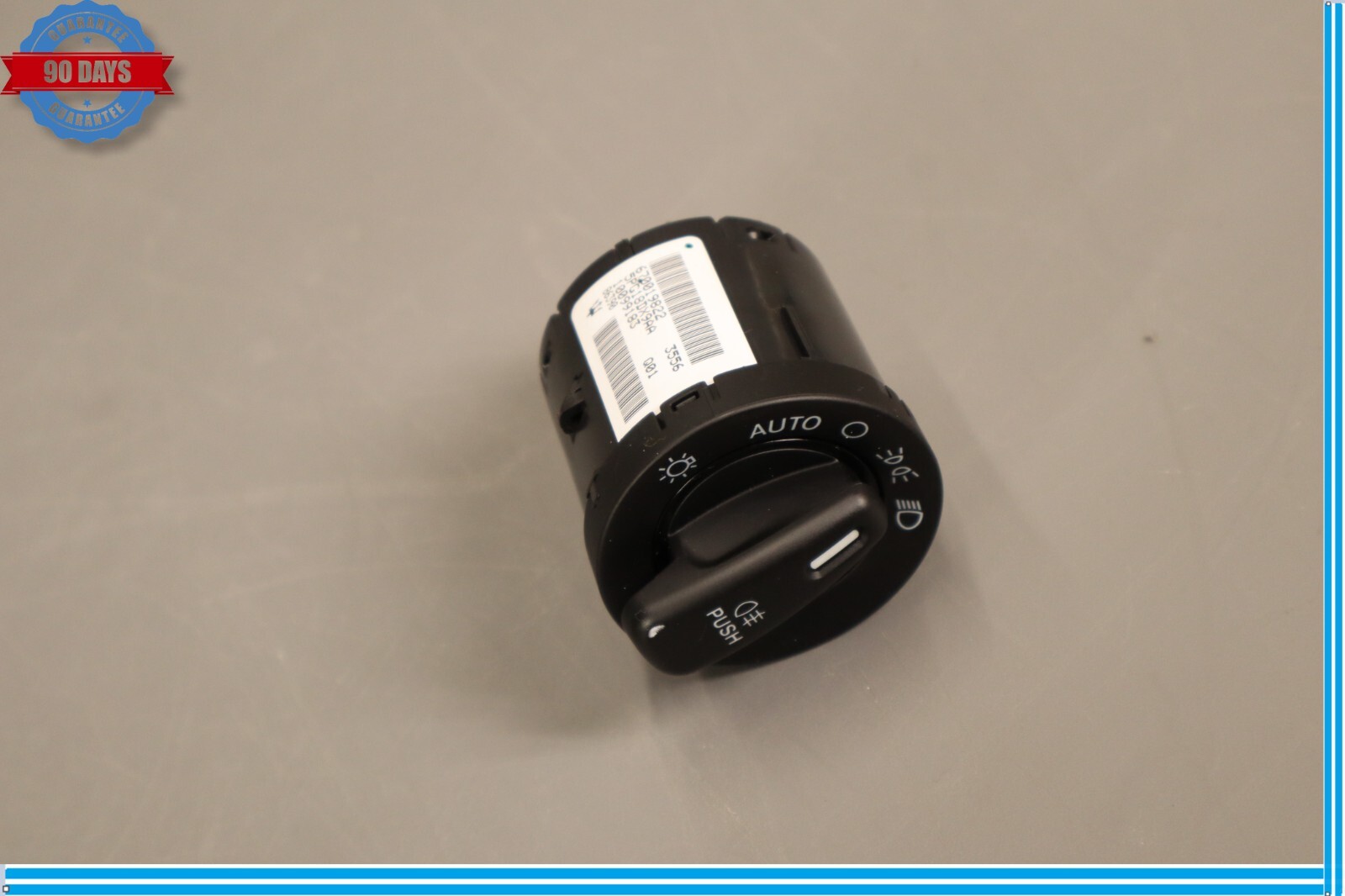 Maserati Ghibli 2014-2021 Headlight switch