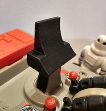 Star Wars Imperial Troop Transporter Radar Reproduction Replacement Fix Vintage