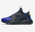 nike air huarache run ultra anthracite