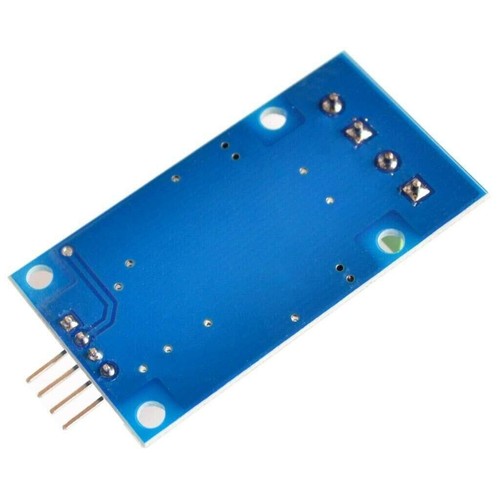 5 pièces Transfert bidirectionnel RS422 Entre Les signaux bidirectionnels Dup... - Afbeelding 3 van 7