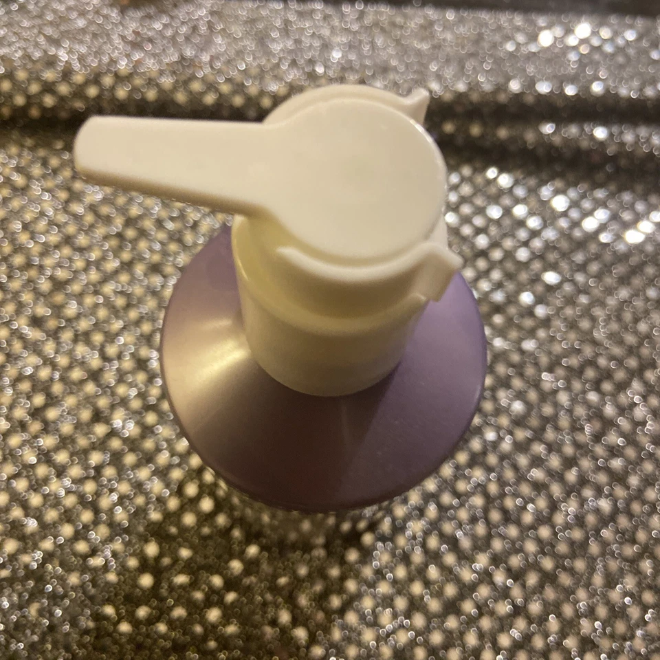 Champú voluminizador completo de espuma ORLANDO PITA PLAY 9,1 OZ ¡Nuevo! Foto 3 de 4