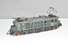 Rivarossi 1094 Elok Baureihe 117 121-4 Spur H0 /n2