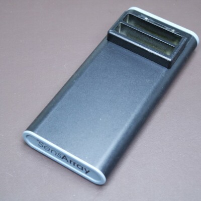 SENS ARRAY THEMAL MAP 3 ISIS TM-T17/[5912]