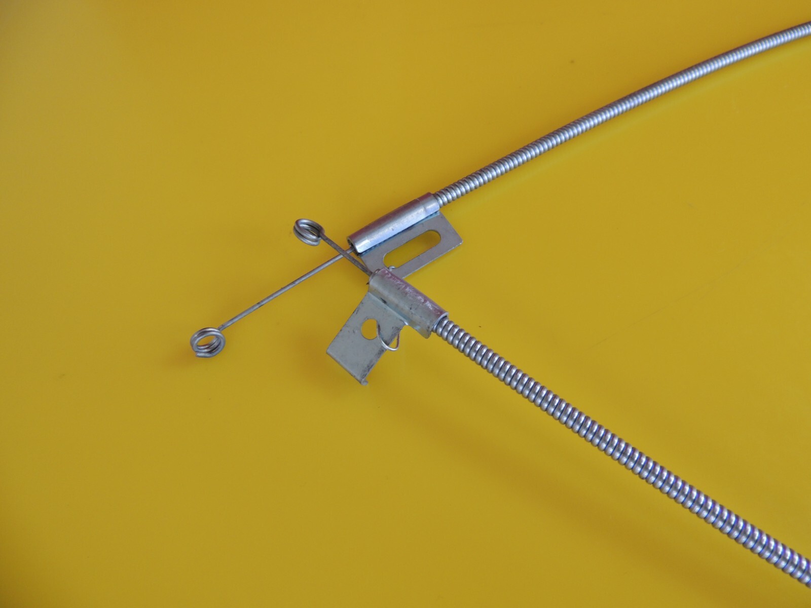 Heater WO AC Temperature Control Cable For 73 79 1973 1979 Ford F100