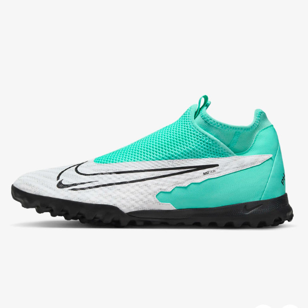 Футбольные бутсы Nike Phantom GX Academy Dynamic Fit TF (DD9476-300) доставляются в ускоренном порядке