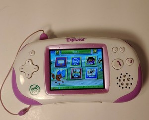 leapfrog explorer