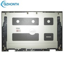 New LCD Back Cover Top Case For Dell Inspiron 5410 5415 2-in-1 010D9G Gold 
