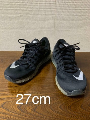 nike air max 2016 mens purple