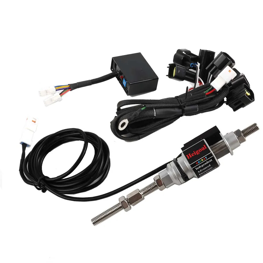 For Kawasaki Z650 Z 650 2017 - 2024 One Way Quick Shifter Electric
