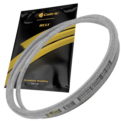 Keilriemen Aus Kevlar Für Rasenmäher - Ersatz Für Cub Cadet, Husqvarna & MTD, 1/2 Zoll X 118 1/4 Zoll