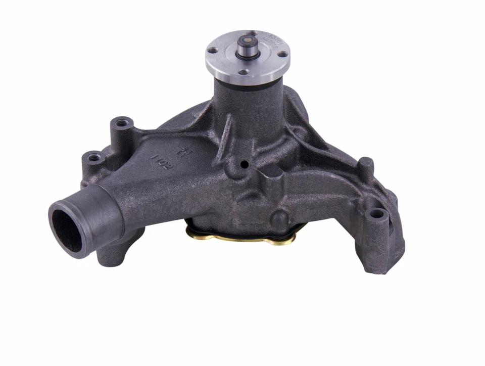 Bomba de agua para motor suburbano GMC K15/K1500 1973-1974 (estándar) puertas 1974 Foto 2 de 4