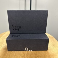 Keepkey Cryptocurrency Hardware Wallet Lot Of 2 In Open Box