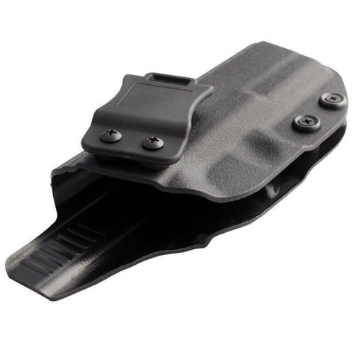 Rechtshänder IWB Holster für Glock 19 22 23 26 27 31 32 33 45 Gen 1-5 verdeckt - Bild 3 von 11