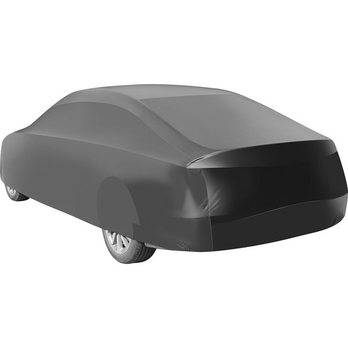 Per Mercedes-Benz CLS AMG Telo Copriauto Garage Completo Impermeabile Protezione - Foto 12 di 12