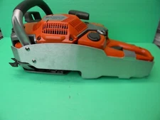  NEW CUSTOM TANK HANDLE GUARD FOR HUSQVARNA CHAINSAW 555 560 562 XP 562XP