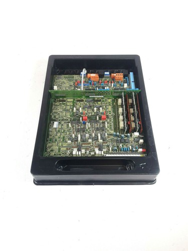 Siemens 6SC6100-0NA11 Simodrive card - Bild 4 von 6