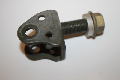 セット　専用 2005 - 2006 Kawasaki ZX6R ZX 6R Rear Shock Mount Bracket 32037