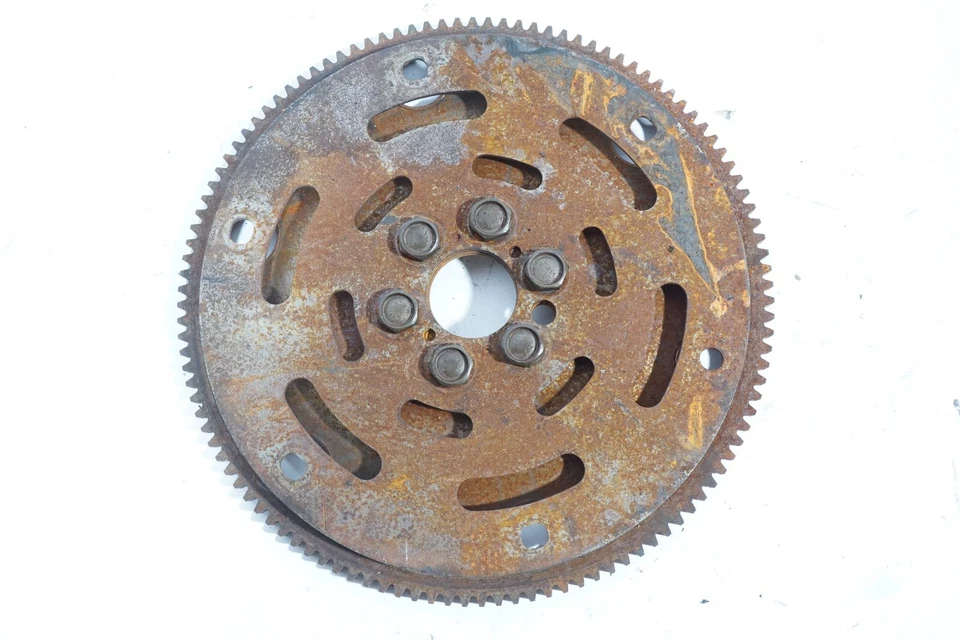 BMW 750Li 2006-2008 volante OEM Foto 3 de 4