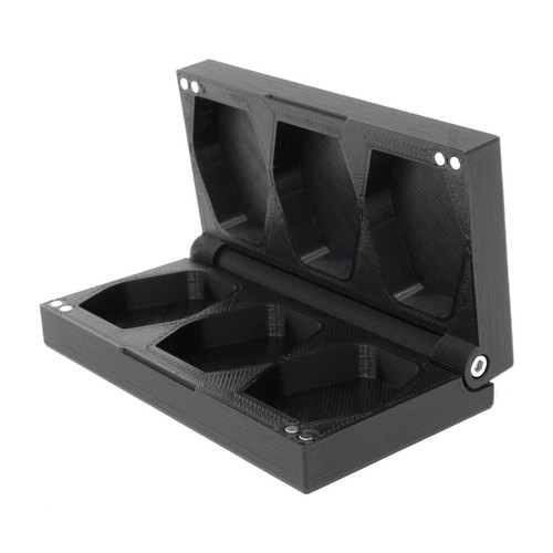 Remington Spirit, P35, Stoeger XM1 Bullpup Slim Magazine Case Magnet Box Cover - Picture 17 of 23