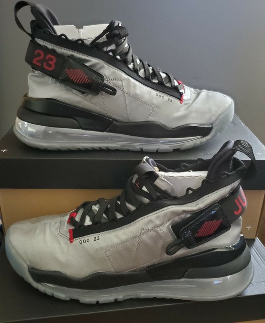 NEW AUTHENTIC JORDAN PROTO-MAX 720 