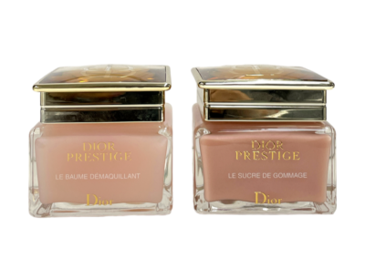 Dior Prestige Le Baume or Le Sucre (150mL / 5oz) NEW WITHOUT BOX