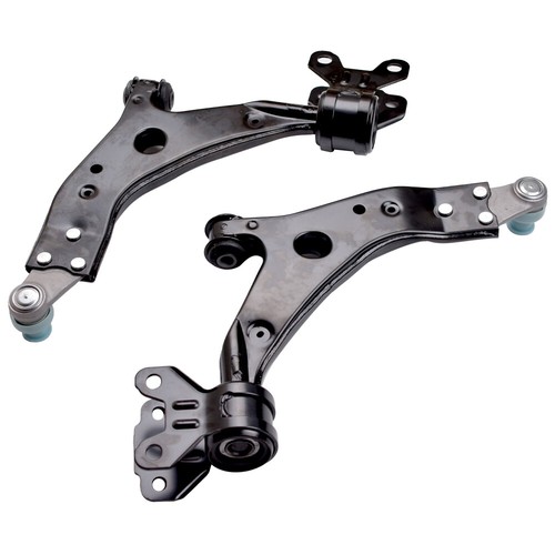 2x Front Lower Control Arms w/ Ball Joint for Lincoln MKC 2015-2019 L4 2.0L 2.3L - Bild 3 von 8
