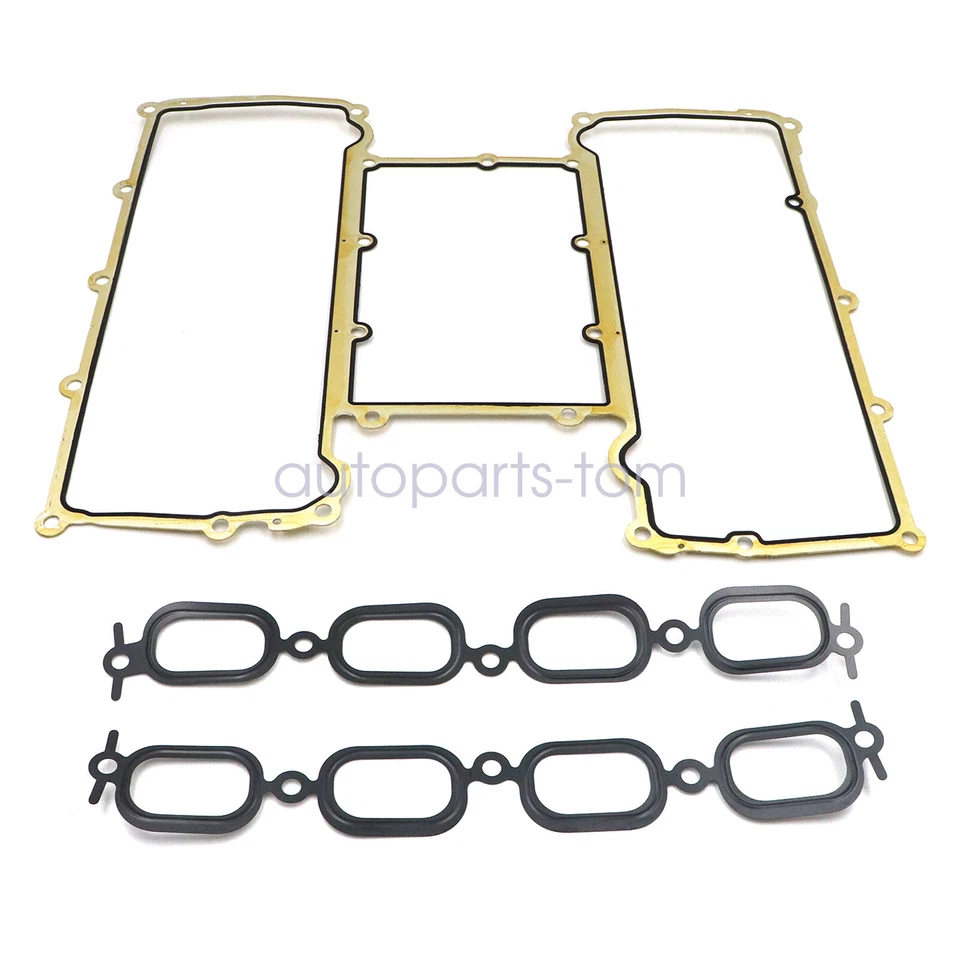 Juego de juntas de colector de admisión para Land Rover Range Rover Sport 2010-18 Foto 3 de 4