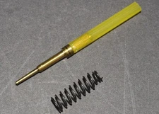 Cox .049 .051 Killer Bee Airplane Engine Needle Valve & Spring 049 051