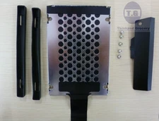 HDD Hard Drive Cover Caddy Rails IBM/Lenovo Thinkpad T420s T420si T430s T430si