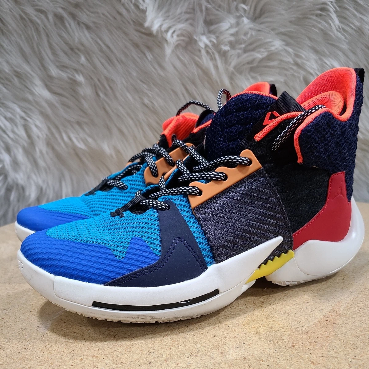 Or either Concentration Karu Nike Air Jordan Youth Why Not Zer0.2 6Y Bomb Russell Westbrook A06218-900 | eBay Or either Concentration Karu Nike Air Jordan Youth Why Not Zer0.2 6Y Bomb Russell Westbrook A06218-900 | eBay