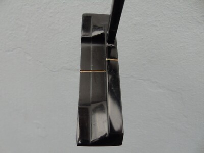 Vintage Bronty Rustler-AS Pitching Wedge Regular Steel Shaft Vintage Bronty Rustler-AS Pitching Wedge Regular Steel Shaft