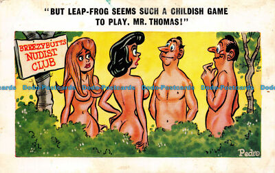 R081944 Aber Sprungfrosch scheint so ein kindisches Spiel zu spielen. Mr. Thomas. Pedro. Sonne