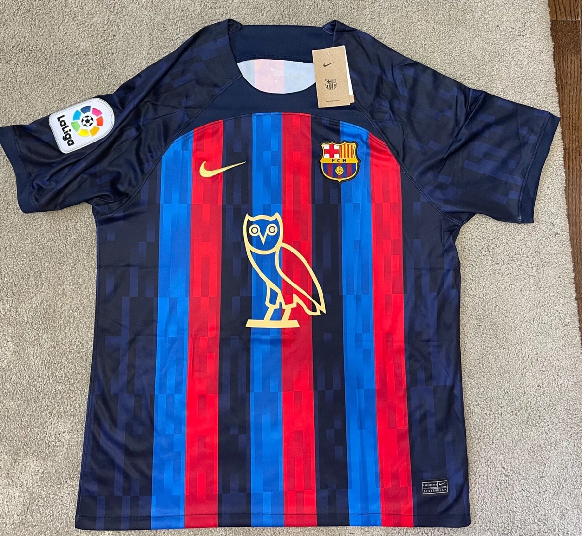 fc barcelona shirt lewandowski