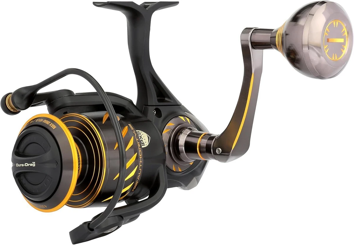 Penn 5500 In Saltwater Fishing Reels for sale | eBay
