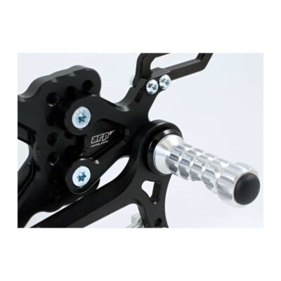 ARP Racing Rear set Kawasaki Ninja ZX-10R (11-15) RSK-10 | eBay