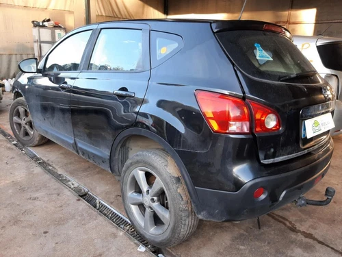 284B7JD000 Caja Reles/Fusibles para NISSAN QASHQAI (J10) Tekna 2008 8518119 - Imagen 9 de 10