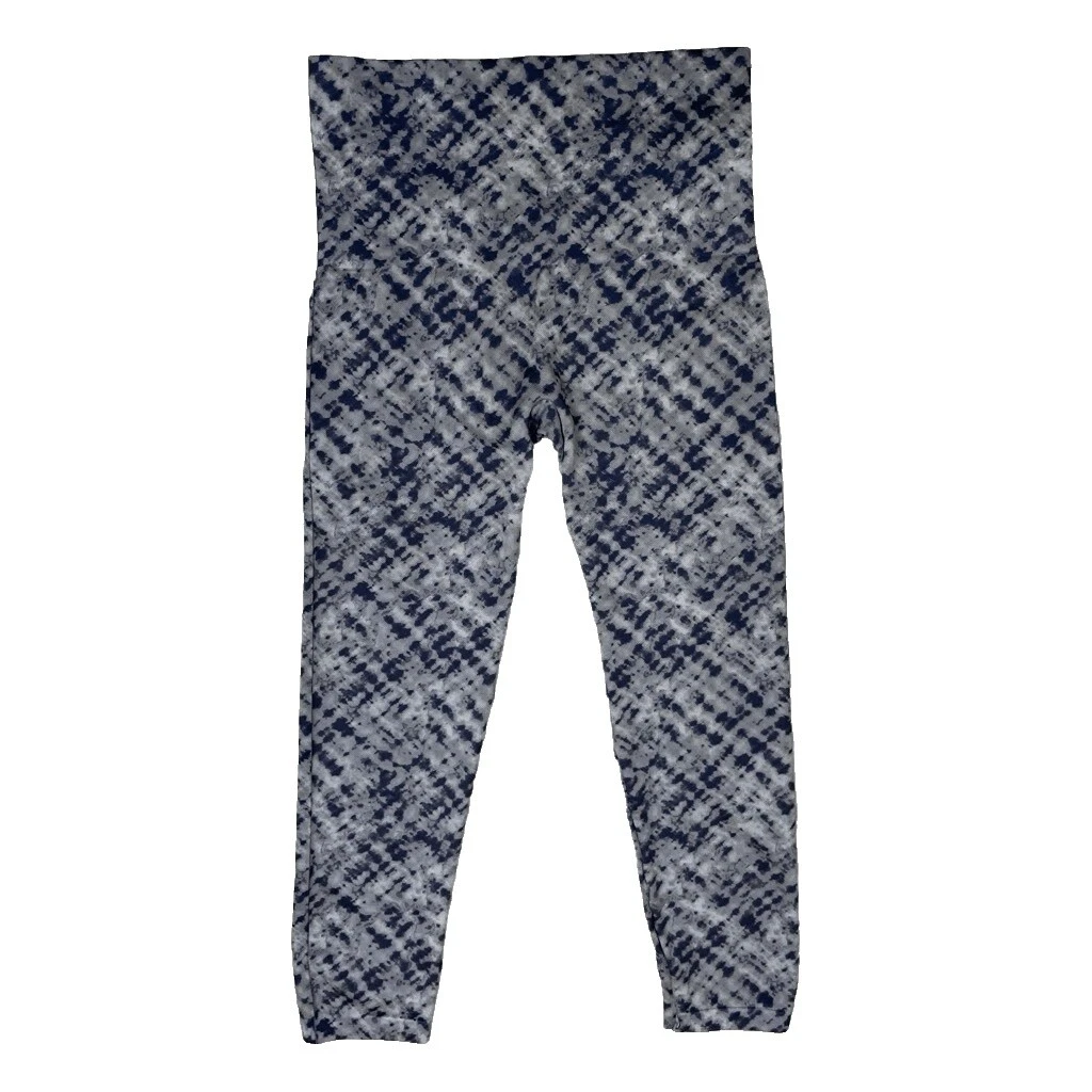 Tamaño Regular Spanx Tie Dye Leggings para Mujer