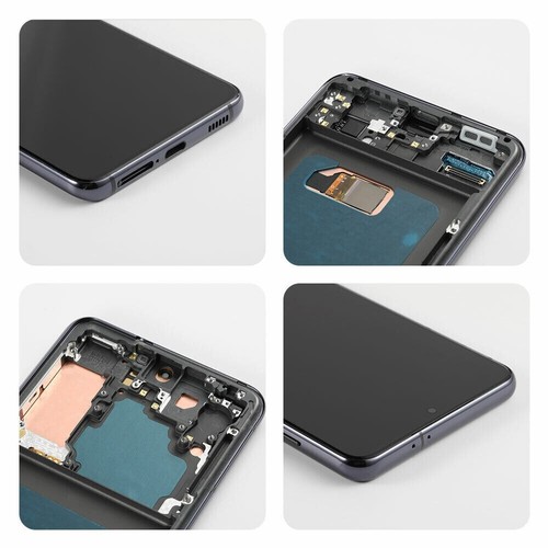 Für Samsung Galaxy S21 4G 5G G990 G991 Incell LCD Touchscreen Digitizer Display - Bild 5 von 8