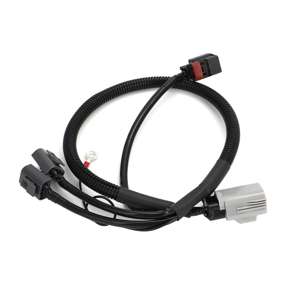 Front Ignition Coil Wiring Harness For 2000-2006 Volvo S40 / V40 Engine 2.0T — 第 3/4 张图片