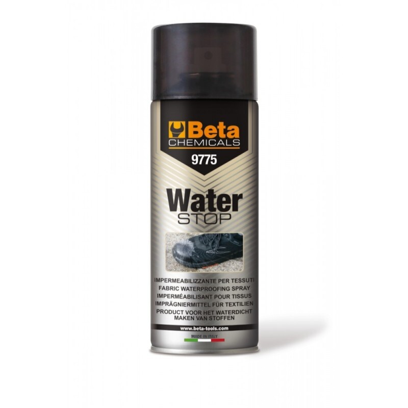 Impermeabilizzante Per Tessuti - Beta 9775 - Water Stop