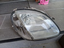 MB SLK R170 Scheinwerfer RECHTS (Beifahrerseite) vorne Frontscheinwerfer