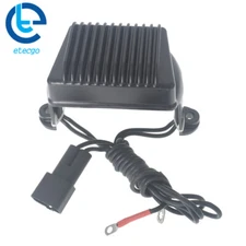 Fit 1997-2001 For Electra Glide Road King 74505-97 Voltage Regulator Rectifier
