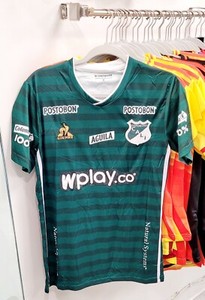 Deportivo Cali Jersey | eBay Deportivo Cali Jersey | eBay