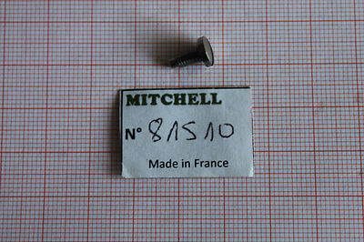 BAIL SCREW REEL PARTS Réf 82900 VIS PICK UP Pièce MOULINET MITCHELL 308A 408 EUR 2,00 - FR