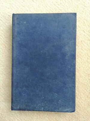 The Blessing by Nancy Mitford Hamish Hamilton 1951 1st Edition, Ist impression