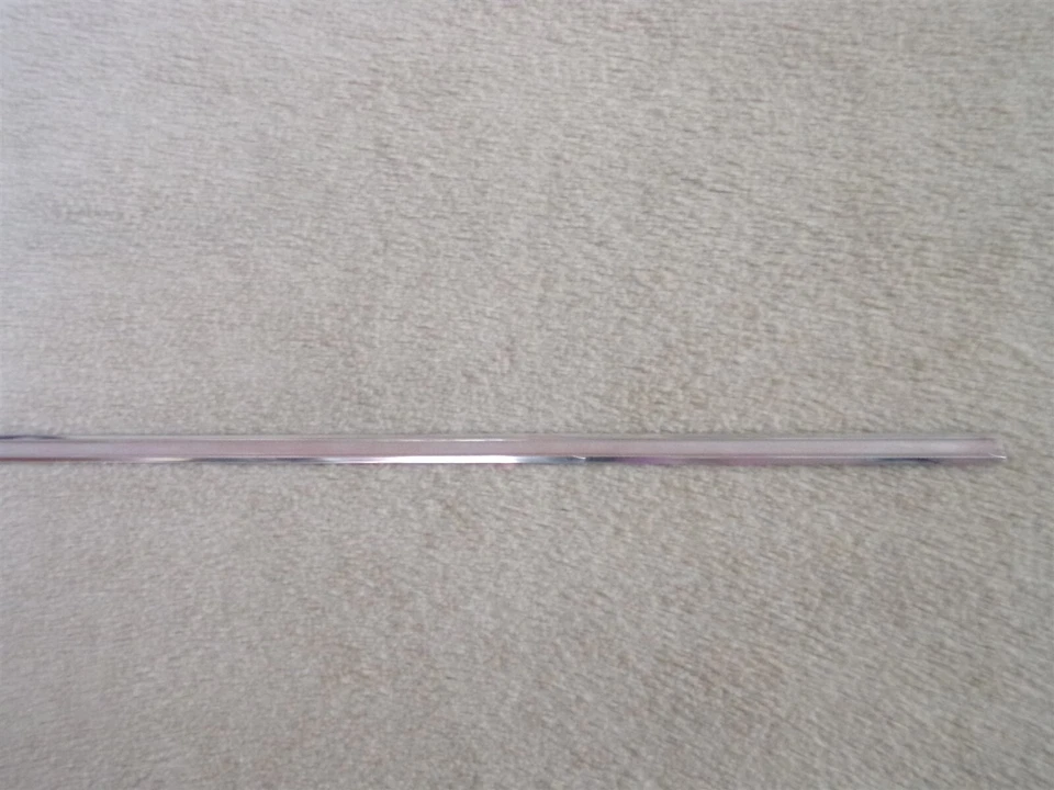 Оригинальная отделка багажника 1963 63 Dodge Dart GT  - Изображение 3 из 4