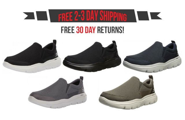 skechers men's equalizer