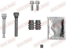 Original QUICK BRAKE Führungshülsensatz Bremssattel 113-1434X für BMW Chevrolet